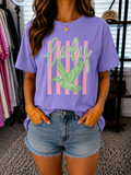 Lucky Goose Tee