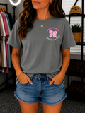 Daily Shitshow Survivors Club Tee