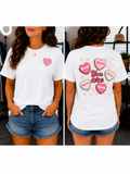 You Are Enough Tee