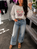 Homebody Cozy Club crewneck