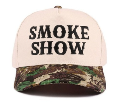Smoke Show Hat