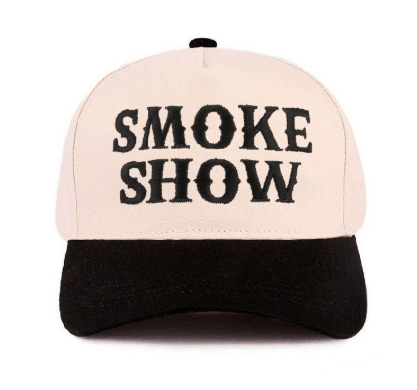 Smoke Show Hat